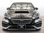 2023 Subaru WRX Manual