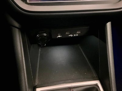 2023 Subaru WRX Manual