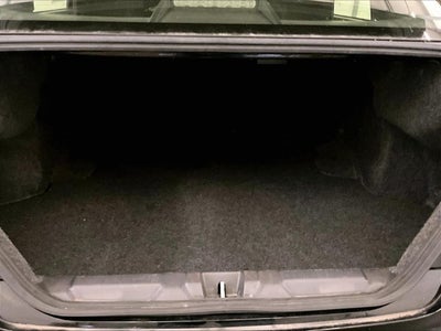 2023 Subaru WRX Manual