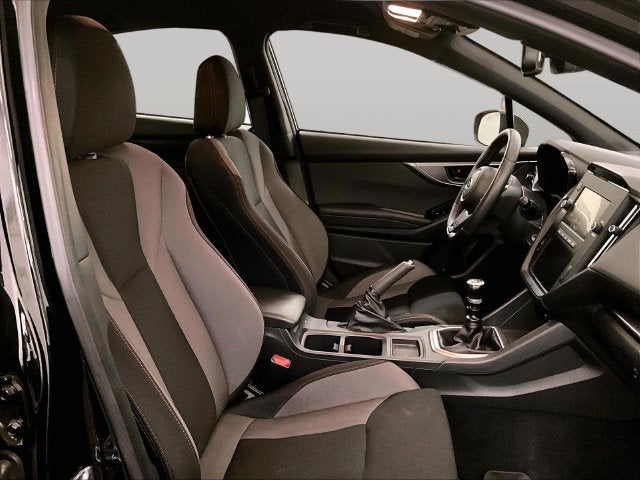 2023 Subaru WRX Manual