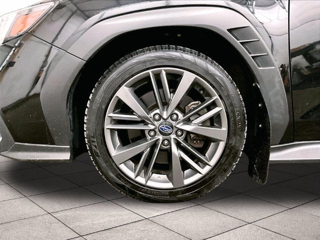 2023 Subaru WRX Manual