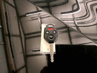 2023 Subaru WRX Manual