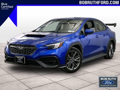 2023 Subaru WRX Base