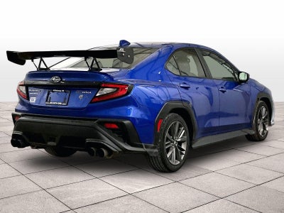 2023 Subaru WRX Base