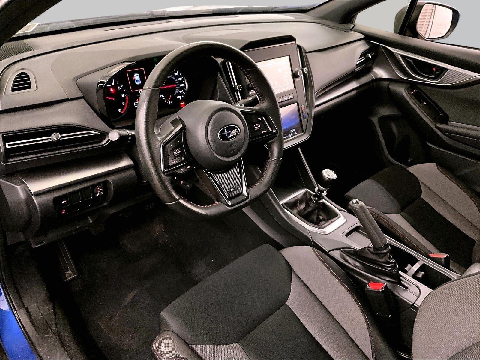 2023 Subaru WRX Base