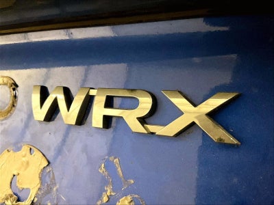 2023 Subaru WRX Base