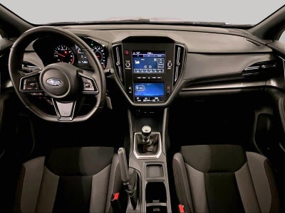 2023 Subaru WRX Base