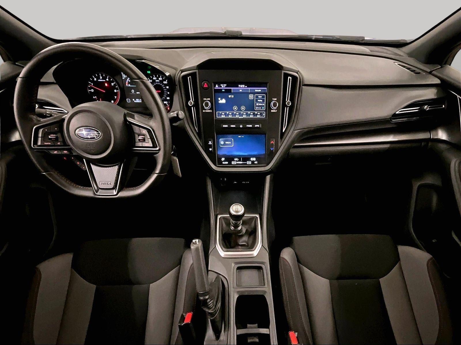 2023 Subaru WRX Base