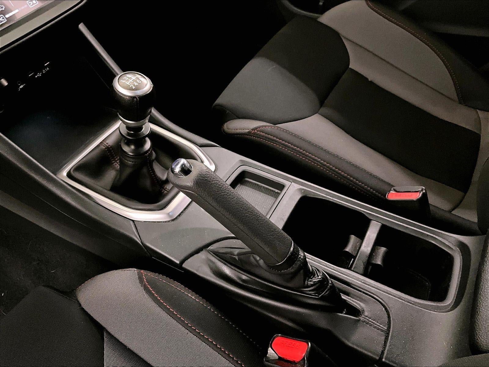 2023 Subaru WRX Base