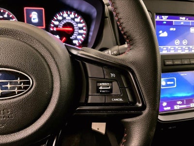 2023 Subaru WRX Base