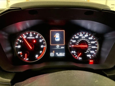 2023 Subaru WRX Base