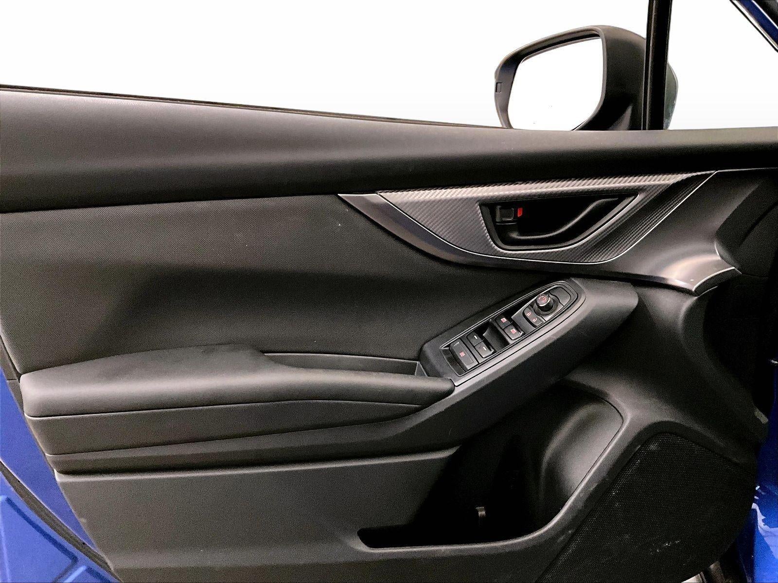 2023 Subaru WRX Base