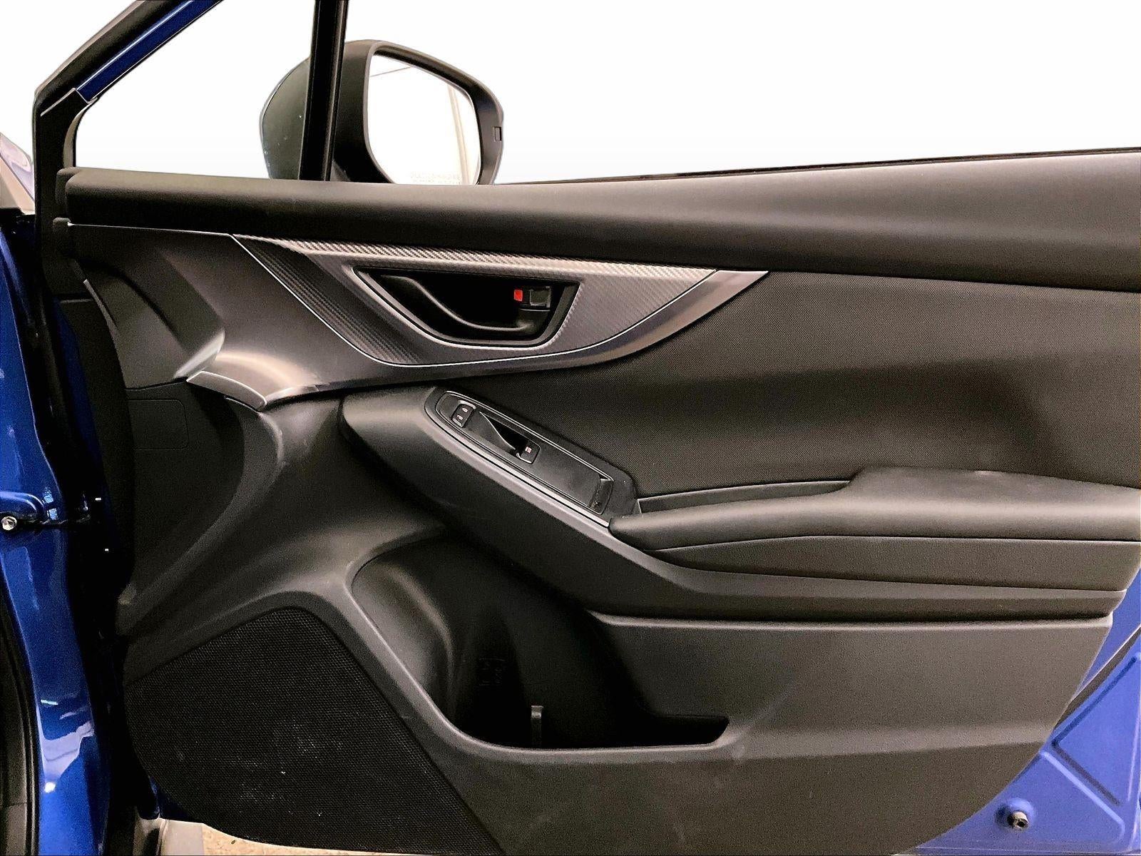 2023 Subaru WRX Base