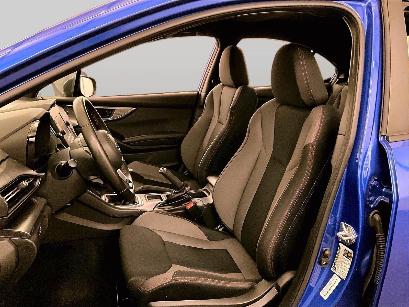 2023 Subaru WRX Base