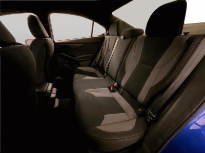 2023 Subaru WRX Base
