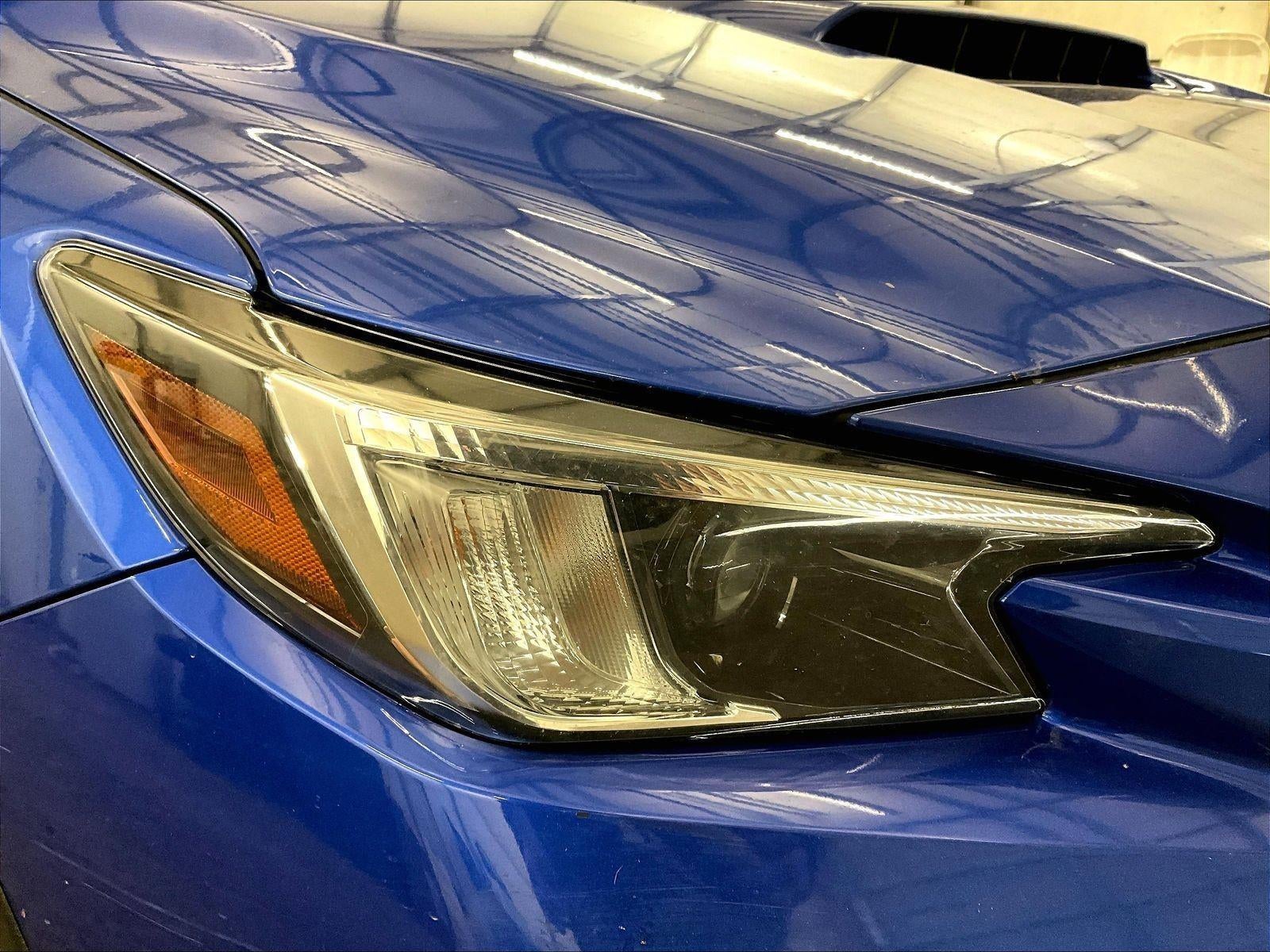 2023 Subaru WRX Base