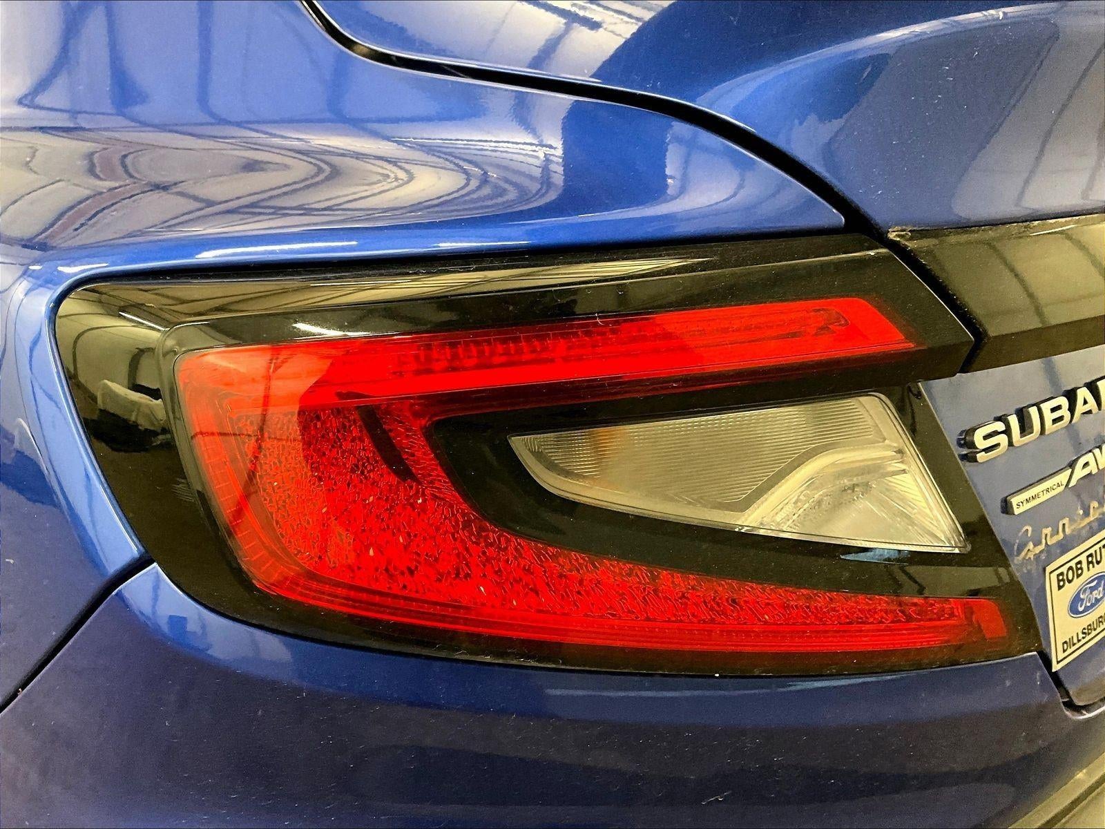 2023 Subaru WRX Base