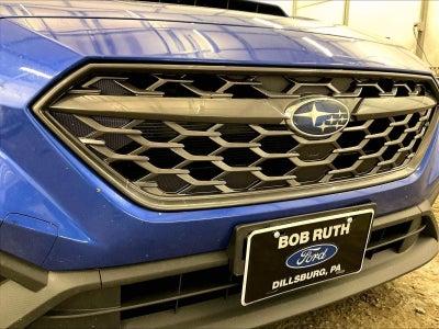 2023 Subaru WRX Base