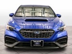 2023 Subaru WRX Base