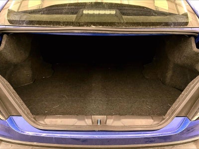 2023 Subaru WRX Base
