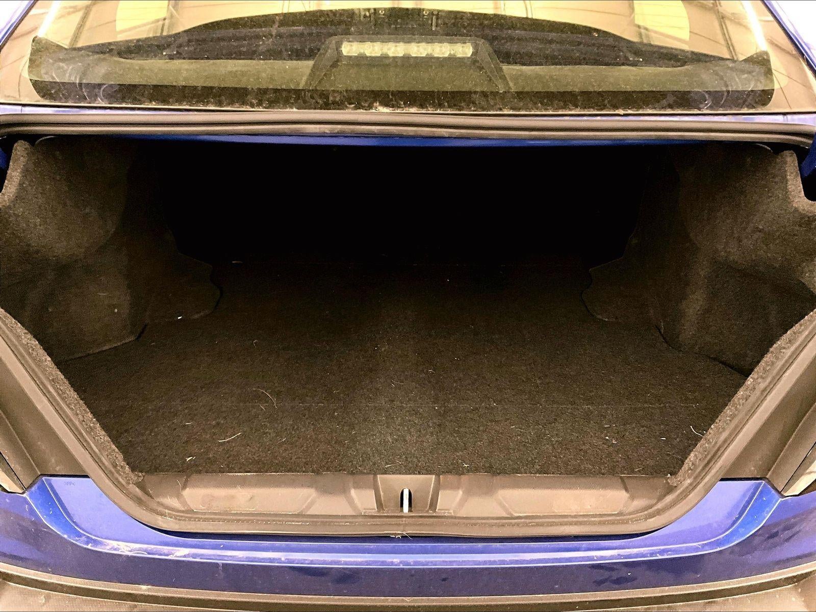 2023 Subaru WRX Base