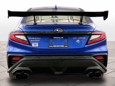2023 Subaru WRX Base