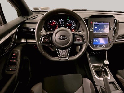 2023 Subaru WRX Base