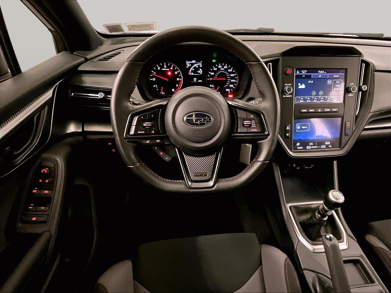 2023 Subaru WRX Base