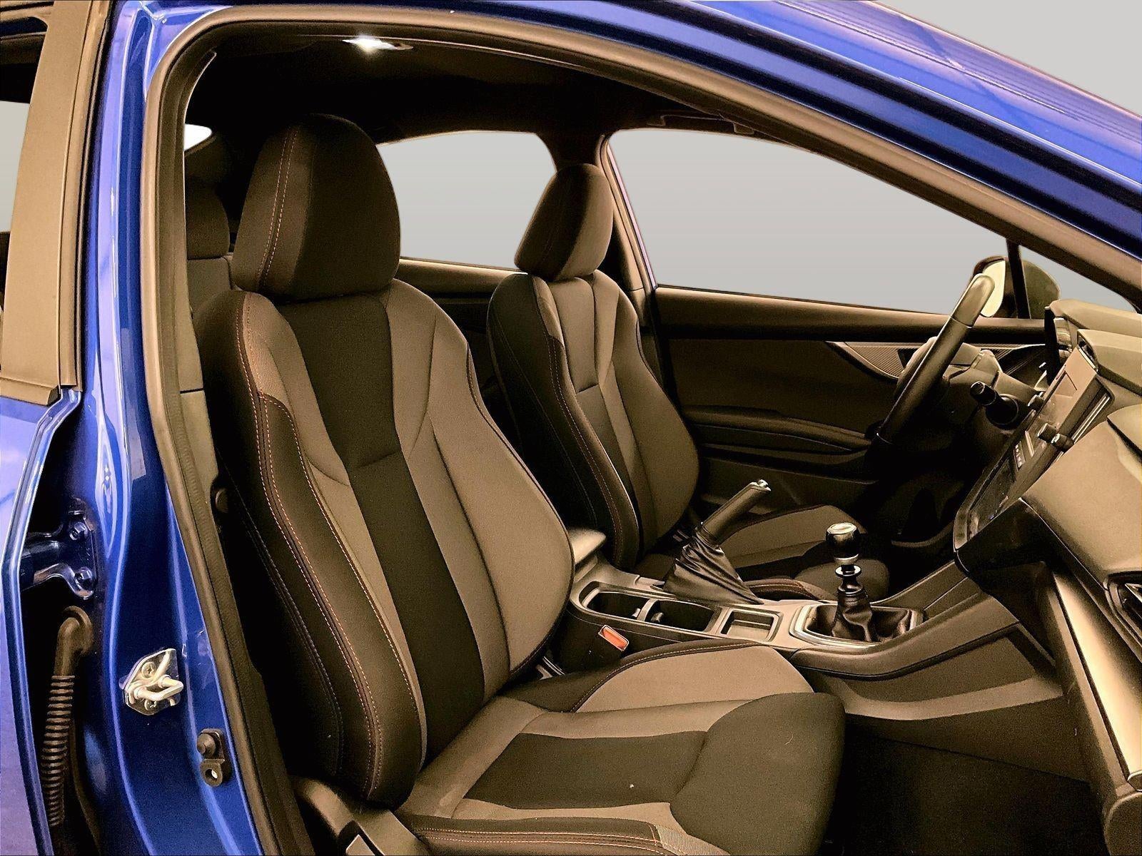 2023 Subaru WRX Base