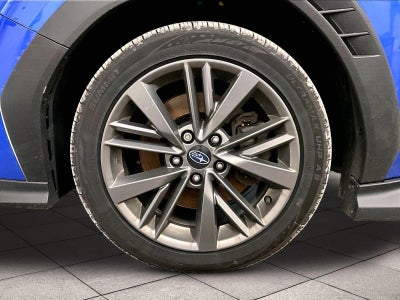 2023 Subaru WRX Base