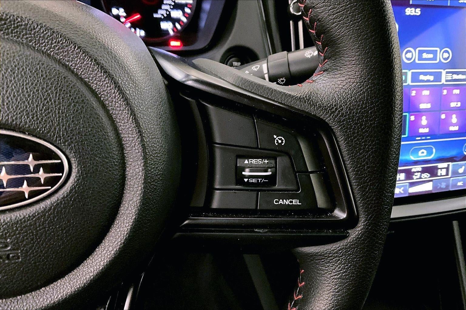 2023 Subaru WRX Premium