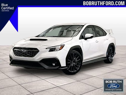 2023 Subaru WRX Premium