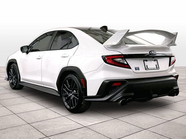 2023 Subaru WRX Premium