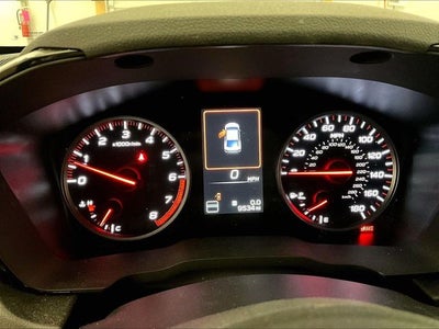 2023 Subaru WRX Premium