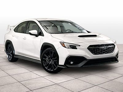 2023 Subaru WRX Premium