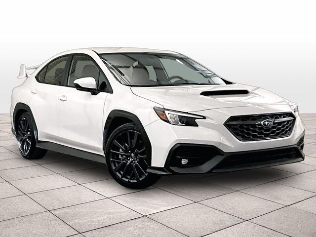 2023 Subaru WRX Premium