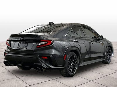 2023 Subaru WRX Premium