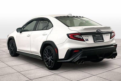 2024 Subaru WRX Premium