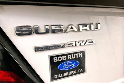 2024 Subaru WRX Premium
