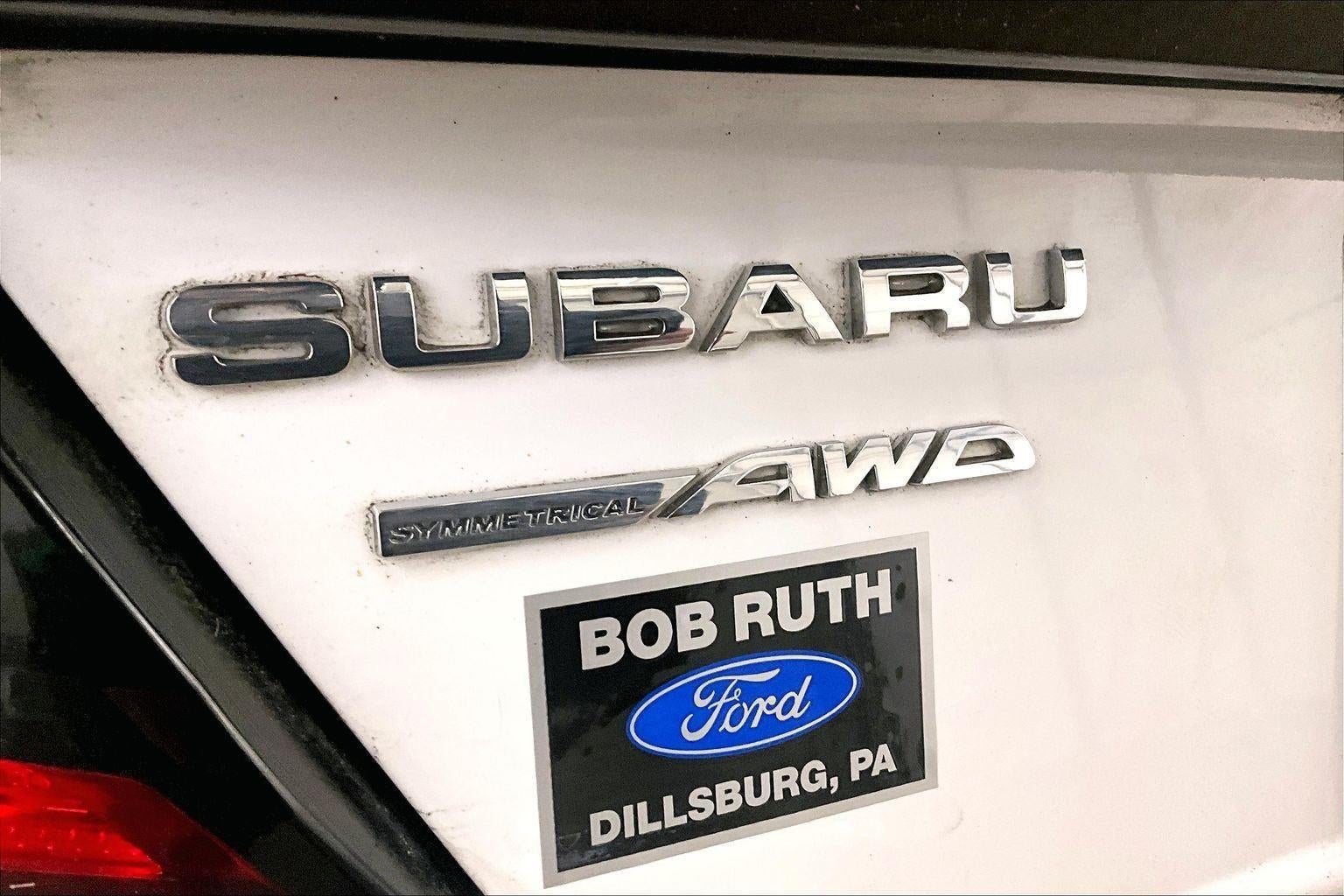 2024 Subaru WRX Premium