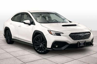 2024 Subaru WRX Premium