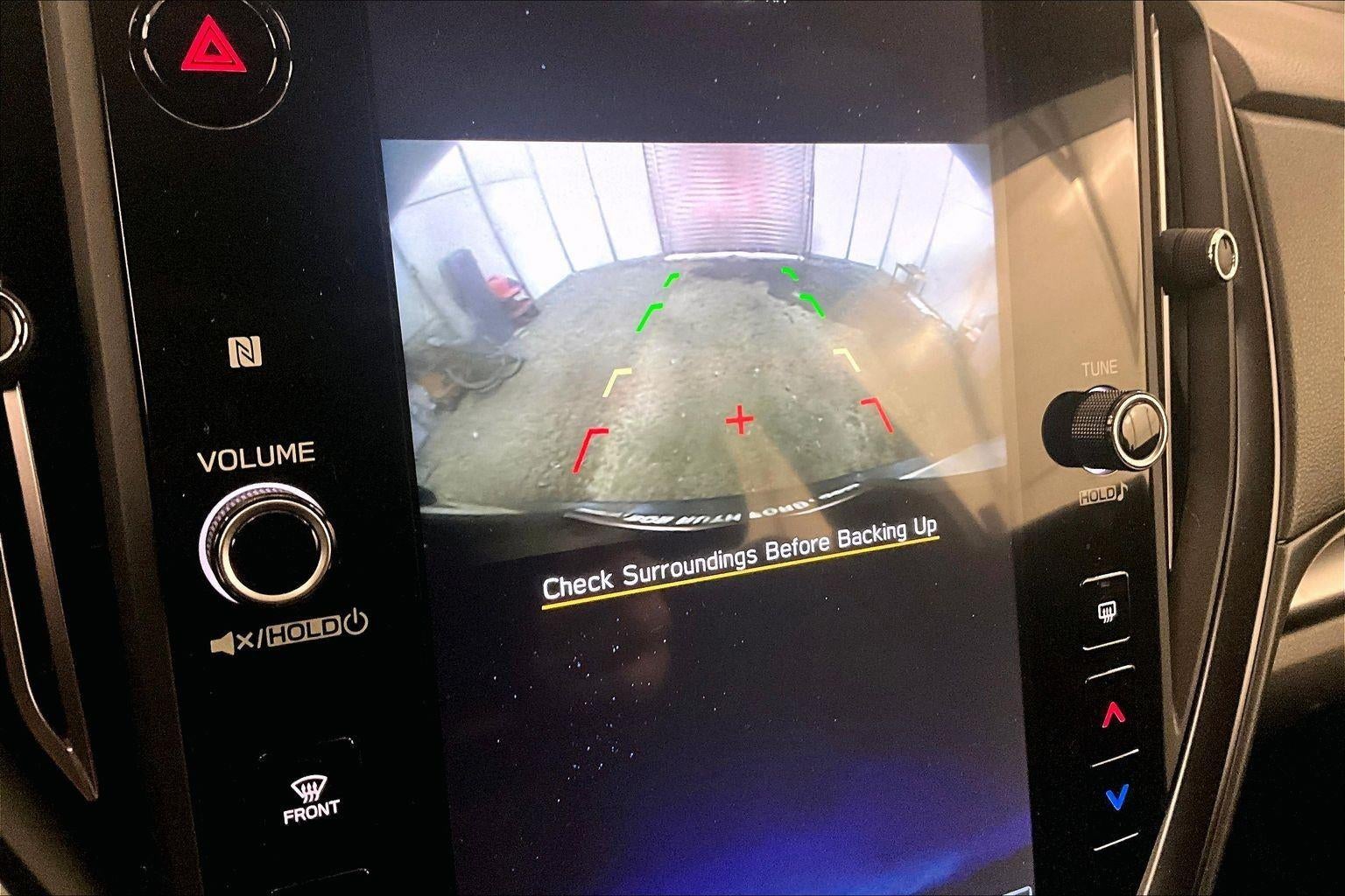 2024 Subaru WRX Premium