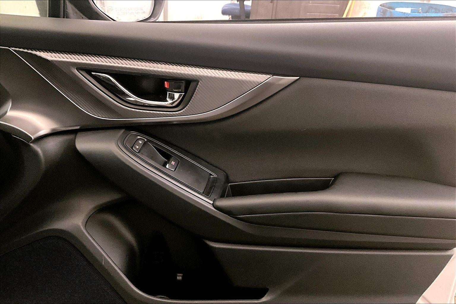 2024 Subaru WRX Premium