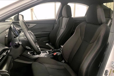 2024 Subaru WRX Premium
