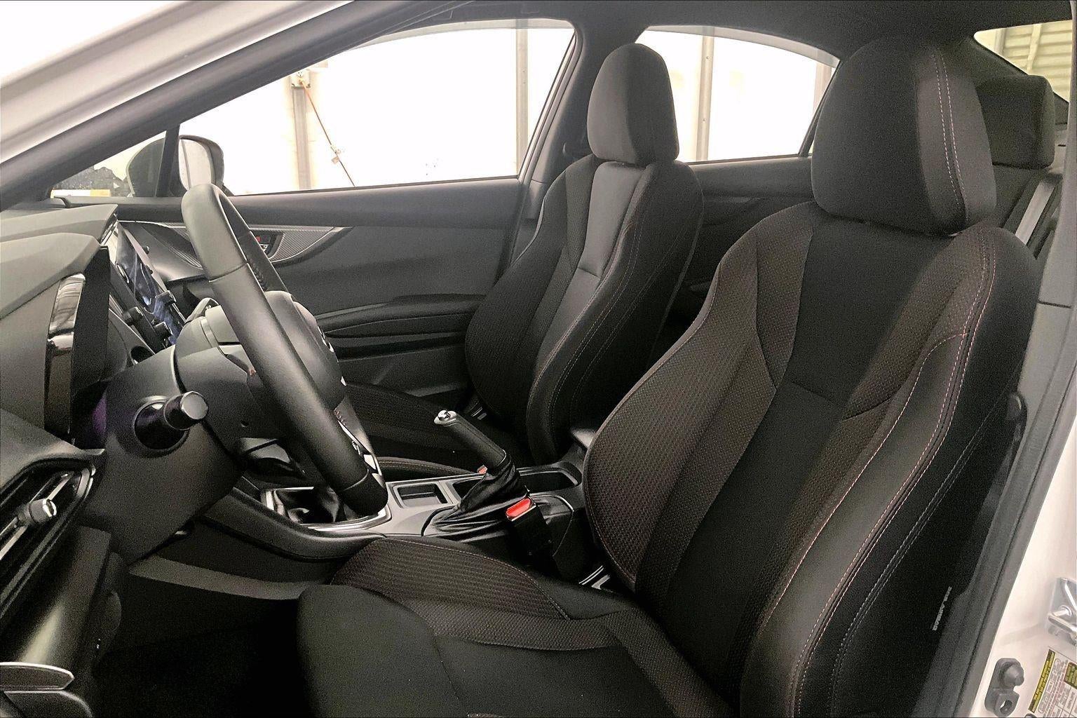 2024 Subaru WRX Premium