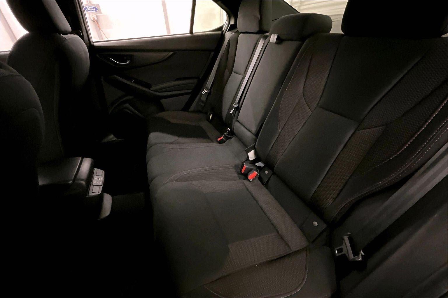 2024 Subaru WRX Premium