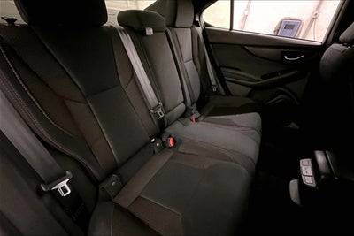 2024 Subaru WRX Premium