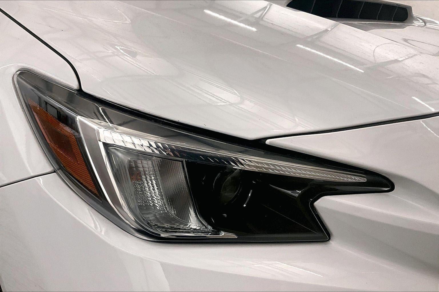 2024 Subaru WRX Premium