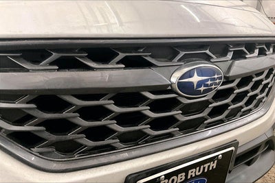 2024 Subaru WRX Premium