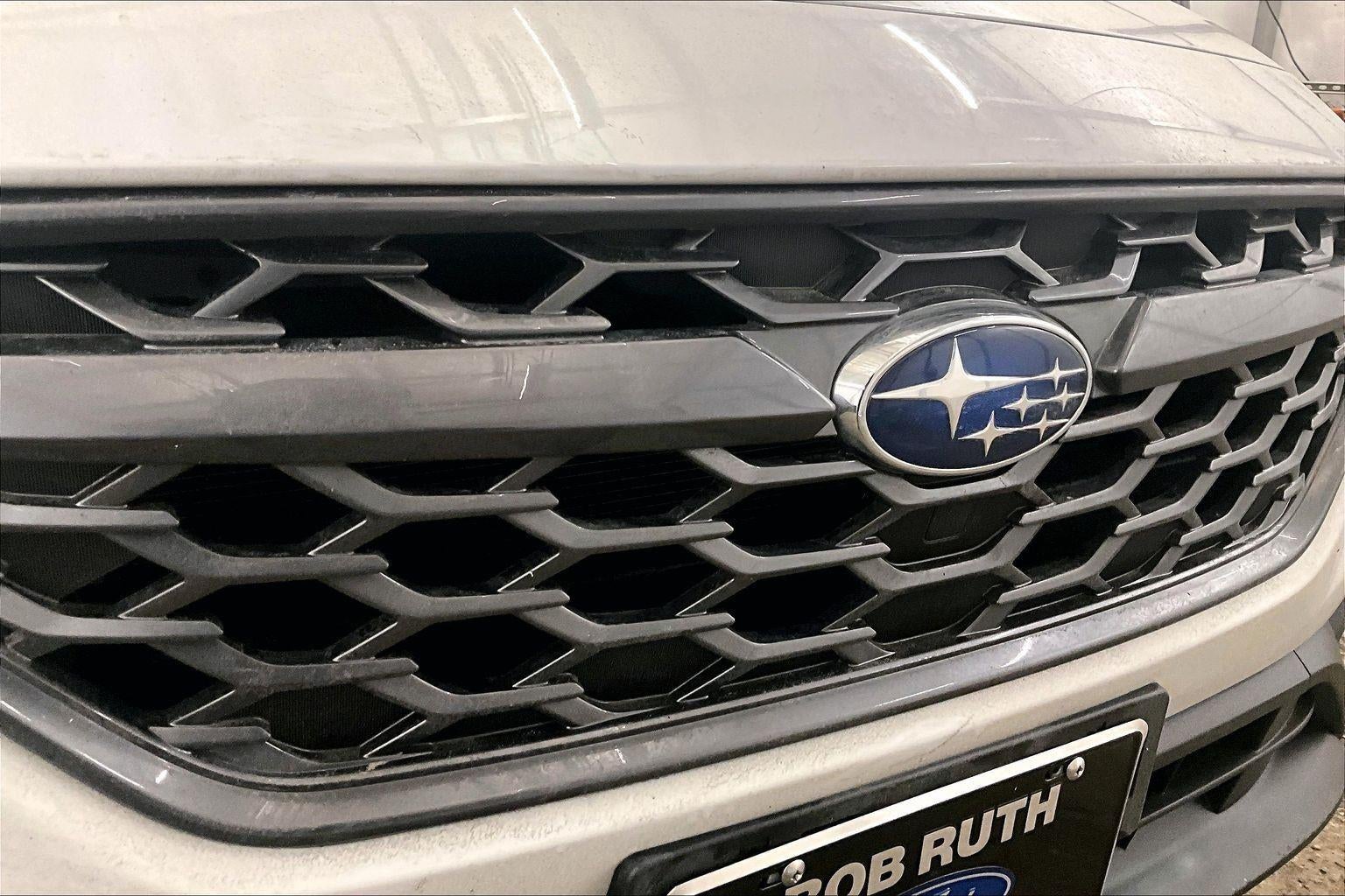 2024 Subaru WRX Premium